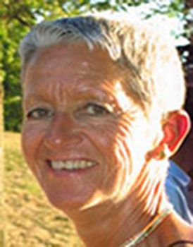 Photo de profil de Madame Agnès TOMMELEYN